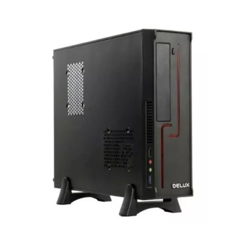 Купить системный блок X-Computers *Business Slim* Intel Core i3, 8 ГБ, 240 Гб, Intel UHD Graphics 630,  ОС Не установлена в Моск