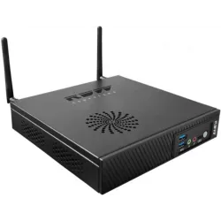 Купить системный блок RDW Computers Compact С1 Intel Core i3, 8 ГБ, 256 Гб, Intel UHD Graphics,  ОС Не установлена в Москве в ин