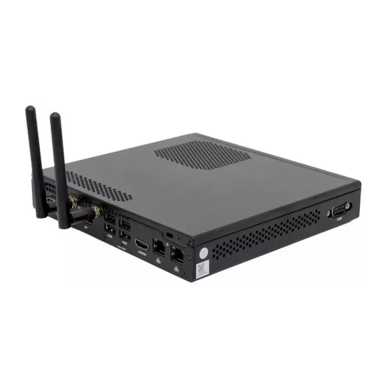 Купить системный блок Raskat STANDART 507 Intel Core i5, 16 ГБ, 1 Тб, Intel UHD Graphics,  ОС Не установлена в Москве в интернет