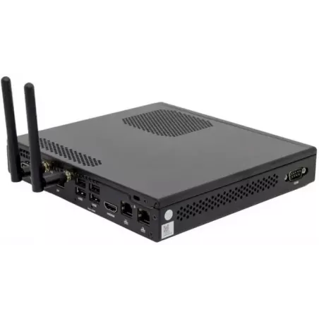 Купить системный блок Raskat STANDART 507 Intel Core i5, 16 ГБ, 1 Тб, Intel UHD Graphics,  ОС Не установлена в Москве в интернет