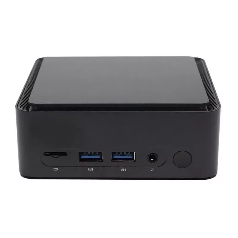 Купить системный блок Raskat STANDART 307 Intel Core i3, 8 ГБ, 256 Гб, Intel UHD Graphics,  ОС Не установлена в Москве в интерне