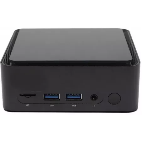 Купить системный блок Raskat STANDART 307 Intel Core i3, 8 ГБ, 256 Гб, Intel UHD Graphics,  ОС Не установлена в Москве в интерне