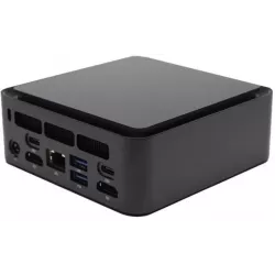 Купить системный блок Raskat STANDART 307 Intel Core i3, 8 ГБ, 256 Гб, Intel UHD Graphics,  ОС Не установлена в Москве в интерне