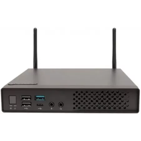 Купить системный блок Raskat STANDART 307 Intel Core i3, 16 ГБ, 512 Гб, Intel UHD Graphics,  ОС Не установлена в Москве в интерн