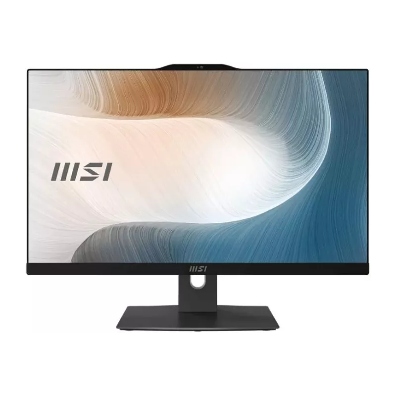 Купить моноблок 23.8'' MSI Modern AM242P 12M-630RU в Москве, смотреть цены 9S6-AE0711-842 в интернет-магазине goldbyte