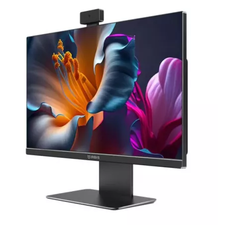 Купить моноблок 27'' Irbis SMART AIO в Москве, смотреть цены 27i3D2165C в интернет-магазине goldbyte.ru