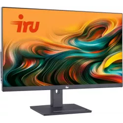 Купить моноблок 27'' iRu 27IM в Москве, смотреть цены 1972091 в интернет-магазине goldbyte.ru