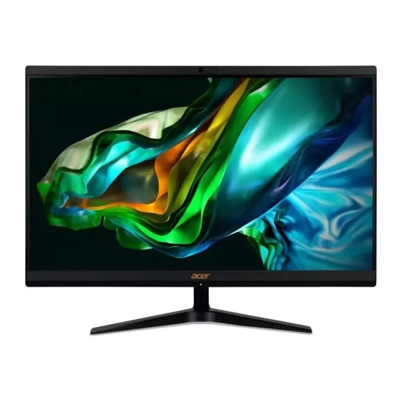 Купить моноблок 23.8'' Acer Aspire C24-1800 в Москве, смотреть цены DQ.BKMCD.001 в интернет-магазине goldbyte.ru