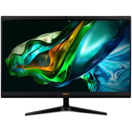 Купить моноблок 23.8'' Acer AIO Aspire C24-1800 в Москве, смотреть цены DQ.BKMCD.002 в интернет-магазине goldbyte.ru