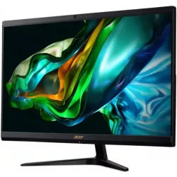 Купить моноблок 23.8'' Acer AIO Aspire C24-1800 в Москве, смотреть цены DQ.BKMCD.002 в интернет-магазине goldbyte.ru