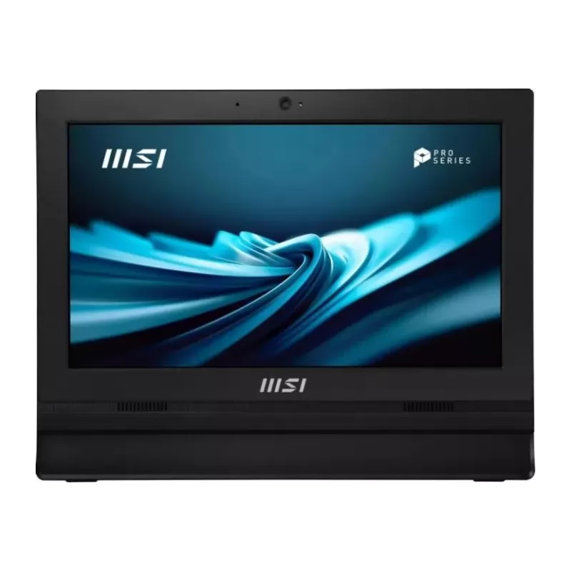Купить моноблок 15.6'' MSI PRO AP162T ADL в Москве, смотреть цены 9S6-A60211-012 в интернет-магазине goldbyte.ru