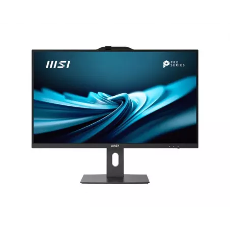Купить моноблок 27'' MSI Pro AP272P 14M AiO в Москве, смотреть цены 9S6-AF8321-800 в интернет-магазине goldbyte.ru
