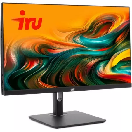 Купить моноблок 23.8'' iRu 23ID в Москве, смотреть цены 1994778 в интернет-магазине goldbyte.ru
