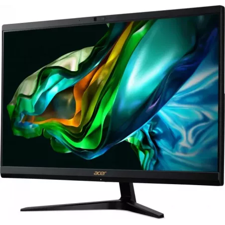 Купить моноблок 21,5'' Acer Aspire C22-1800 в Москве, смотреть цены DQ.BN6CD.003 в интернет-магазине goldbyte.ru