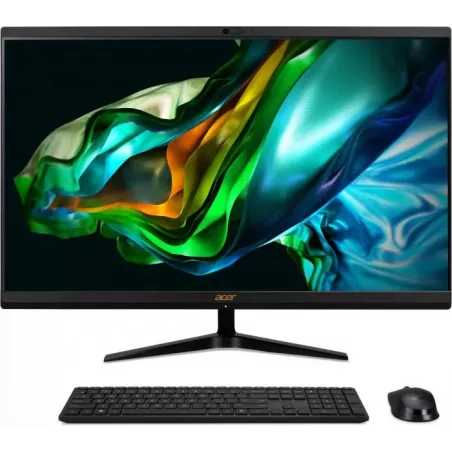 Купить моноблок 27'' Acer Aspire C27-1800 в Москве, смотреть цены DQ.BKJCD.008 в интернет-магазине goldbyte.ru