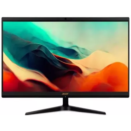 Купить моноблок 23.8'' Acer Aspire C24-1800 в Москве, смотреть цены DQ.BKLCD.009 в интернет-магазине goldbyte.ru
