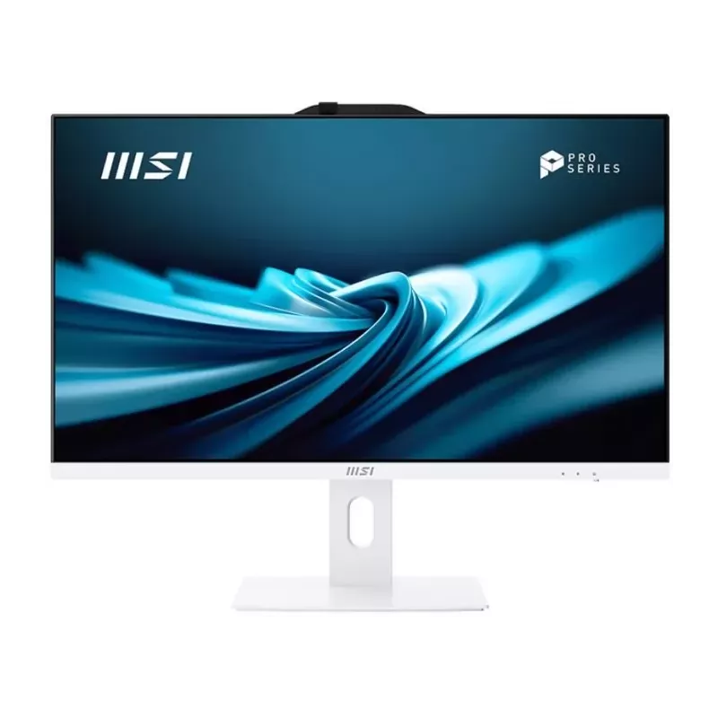 Купить моноблок 27'' MSI Pro AP272P 14M AiO в Москве, смотреть цены 9S6-AF8322-664 в интернет-магазине goldbyte.ru