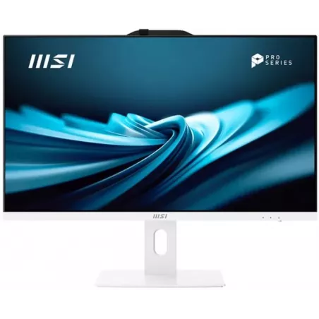 Купить моноблок 27'' MSI Pro AP272P 14M AiO в Москве, смотреть цены 9S6-AF8322-664 в интернет-магазине goldbyte.ru