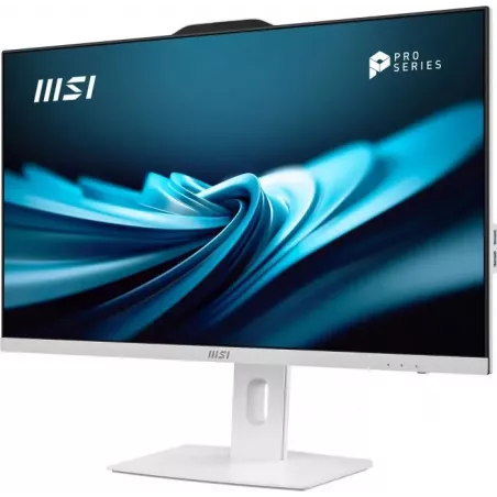 Купить моноблок 27'' MSI Pro AP272P 14M-619XRU в Москве, смотреть цены 9S6-AF8322-810 в интернет-магазине goldbyte.ru