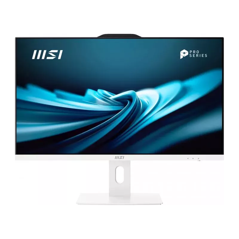 Купить моноблок 27'' MSI Pro AP272P 14M-614XRU в Москве, смотреть цены 9S6-AF8322-614 в интернет-магазине goldbyte.ru