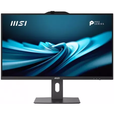 Купить моноблок 27'' MSI Pro AP272P 14M в Москве, смотреть цены 9S6-AF8321-627 в интернет-магазине goldbyte.ru