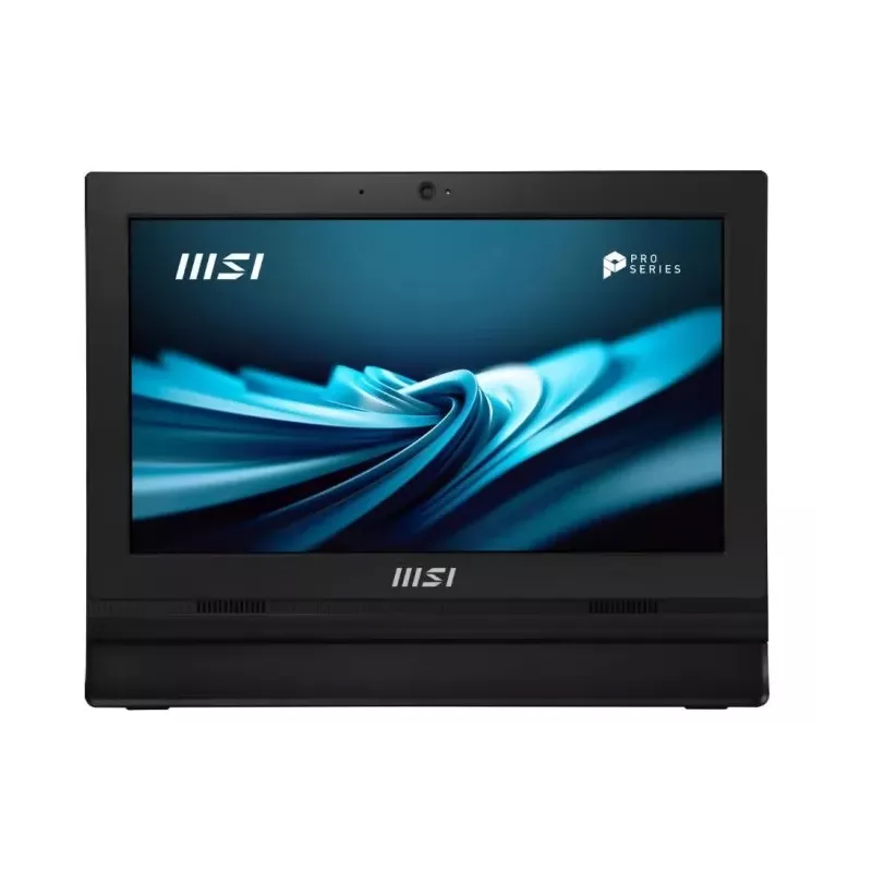 Купить моноблок 15.6'' MSI PRO AP162T ADL в Москве, смотреть цены 9S6-A60211-013 в интернет-магазине goldbyte.ru