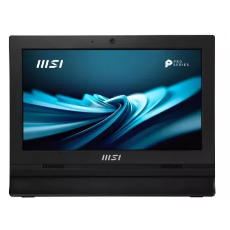 Купить моноблок 15.6'' MSI PRO AP162T ADL в Москве, смотреть цены 9S6-A60211-013 в интернет-магазине goldbyte.ru
