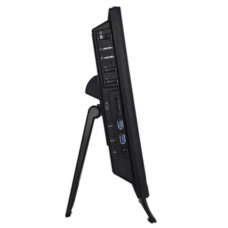 Купить моноблок 15.6'' MSI PRO AP162T ADL в Москве, смотреть цены 9S6-A60211-013 в интернет-магазине goldbyte.ru