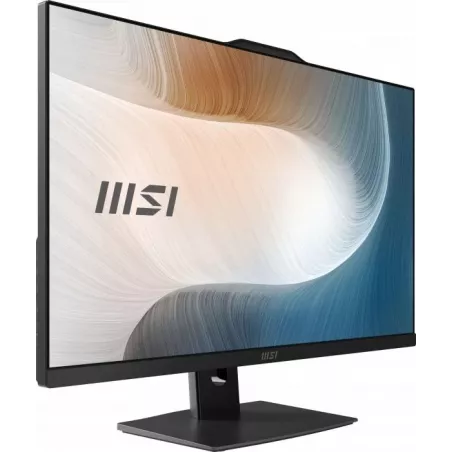 Купить моноблок 27'' MSI Modern AM272P 1M-680RU в Москве, смотреть цены 9S6-AF8231-680 в интернет-магазине goldbyte.ru