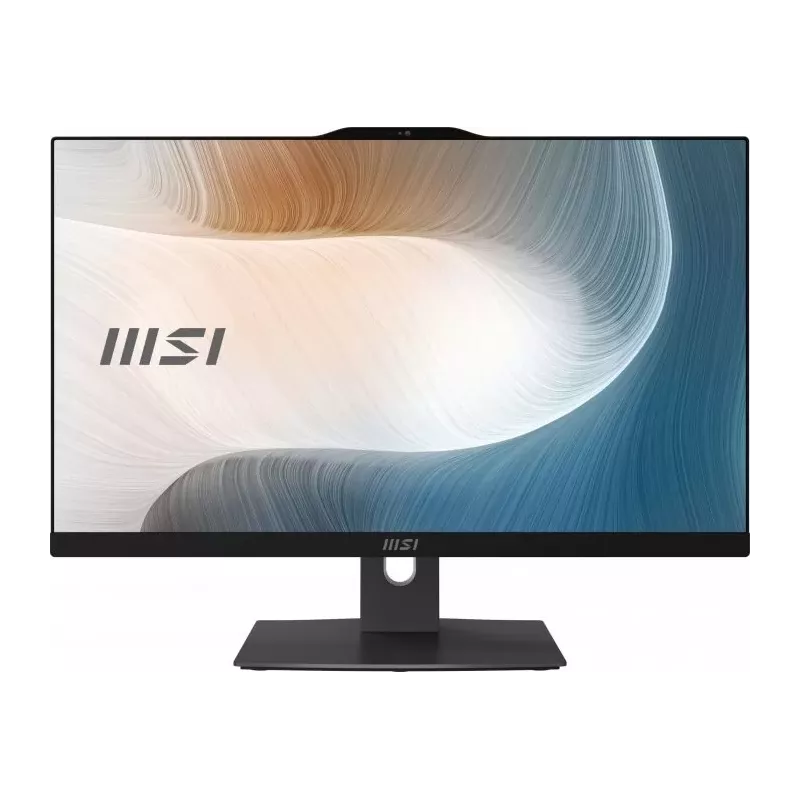 Купить моноблок 23.8'' MSI Modern AM242P 1M-1031XRU в Москве, смотреть цены 9S6-AE0721-1031 в интернет-магазине goldby