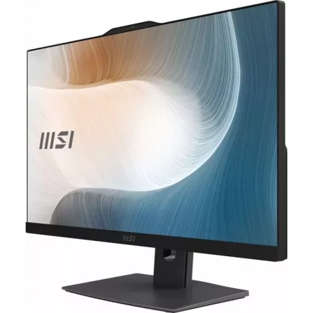 Купить моноблок 23.8'' MSI Modern AM242P 1M-1031XRU в Москве, смотреть цены 9S6-AE0721-1031 в интернет-магазине goldby