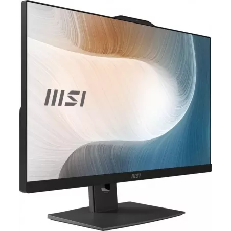 Купить моноблок 23.8'' MSI Modern AM242P 1M-1031XRU в Москве, смотреть цены 9S6-AE0721-1031 в интернет-магазине goldby