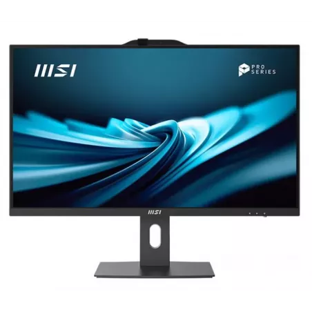 Купить моноблок 27'' MSI Pro AP272P 14M AiO в Москве, смотреть цены 9S6-AF8321-628 в интернет-магазине goldbyte.ru