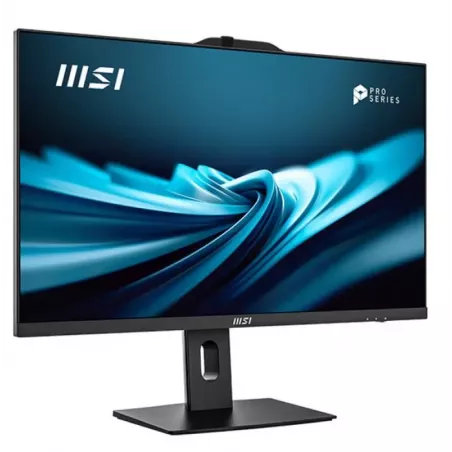 Купить моноблок 27'' MSI Pro AP272P 14M AiO в Москве, смотреть цены 9S6-AF8321-628 в интернет-магазине goldbyte.ru