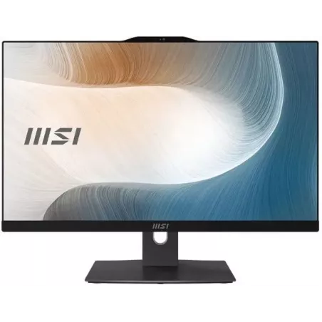 Купить моноблок 23.8'' MSI Modern AM242P 12M-471XRU (MS-AE07) в Москве, смотреть цены 9S6-AE0711-846 в интернет-магази