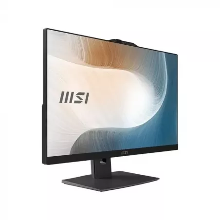Купить моноблок 23.8'' MSI Modern AM242P 12M-471XRU (MS-AE07) в Москве, смотреть цены 9S6-AE0711-846 в интернет-магази