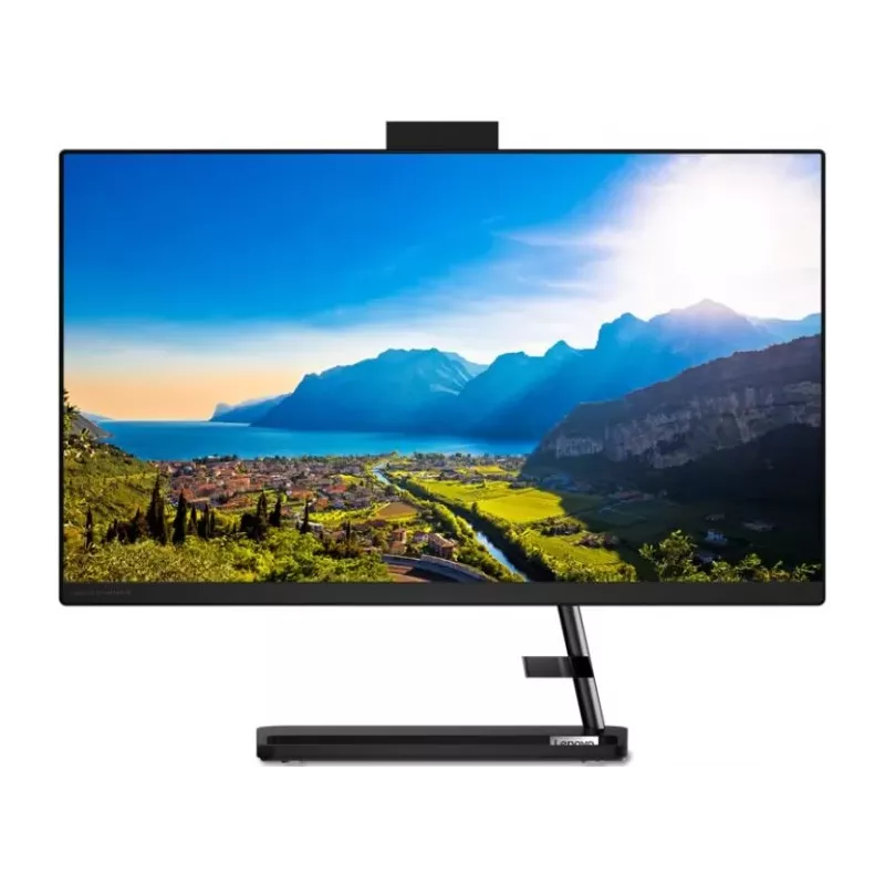 Купить моноблок 27'' Lenovo IdeaCentre AIO 3 27ALC6 в Москве, смотреть цены F0FY00M5RK в интернет-магазине goldbyte.ru