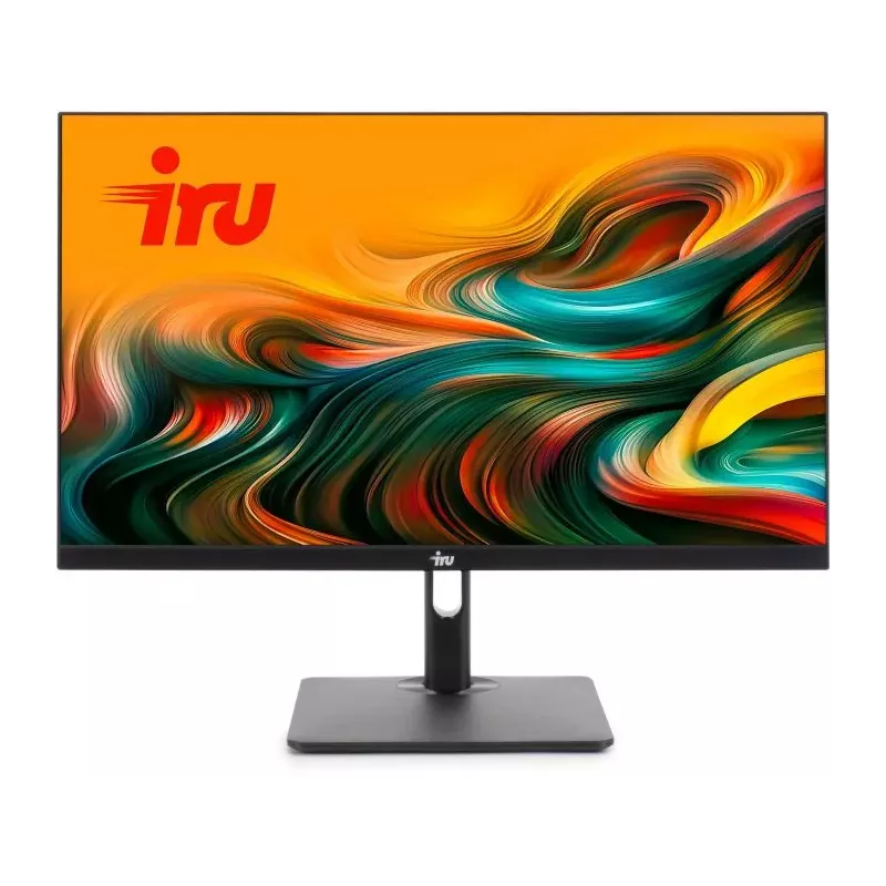 Купить моноблок 23.8'' iRu 23ID в Москве, смотреть цены 1994779 в интернет-магазине goldbyte.ru