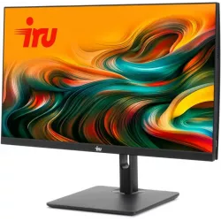 Купить моноблок 23.8'' iRu 23ID в Москве, смотреть цены 1994779 в интернет-магазине goldbyte.ru