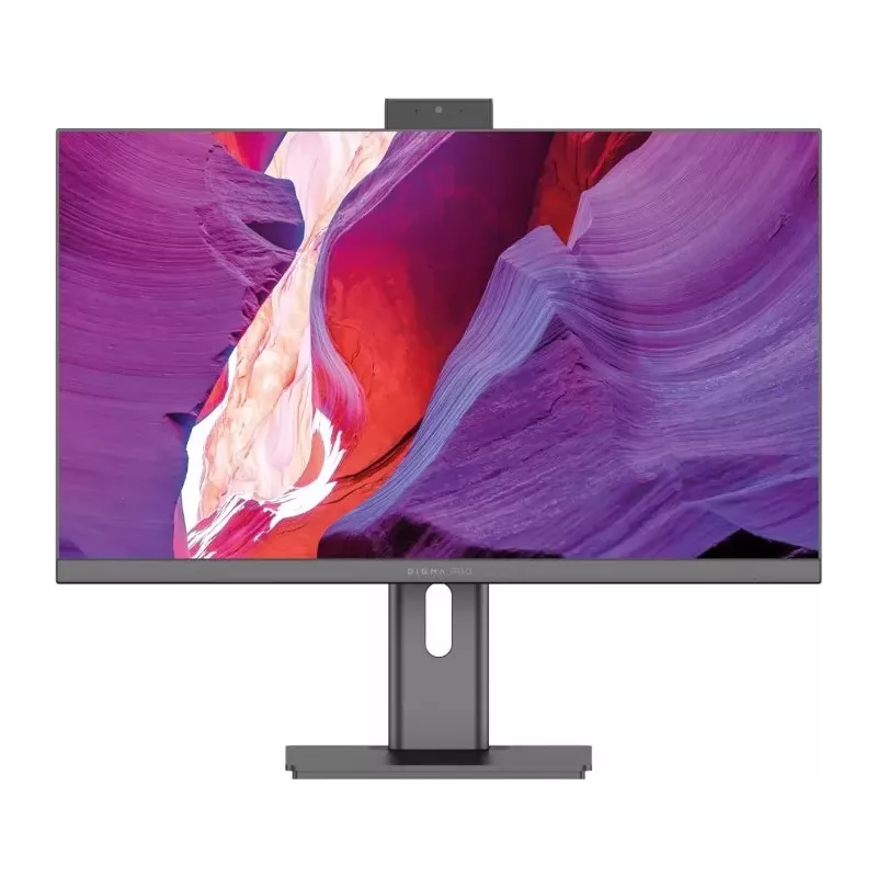 Купить моноблок 27'' Digma Pro Unity в Москве, смотреть цены DM27P5-ADXW03 в интернет-магазине goldbyte.ru