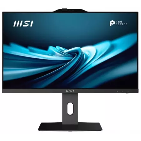Купить моноблок 27'' MSI PRO AP272P 14M-630XRU в Москве, смотреть цены 9S6-AF8321-630 в интернет-магазине goldbyte.ru