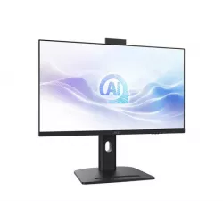 Купить моноблок 27'' MSI Modern AM273QP AI 1UM в Москве, смотреть цены 9S6-AF0111-003 в интернет-магазине goldbyte.ru