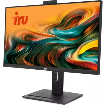 Купить моноблок 23.8'' iRu 23IM в Москве, смотреть цены 1972061 в интернет-магазине goldbyte.ru
