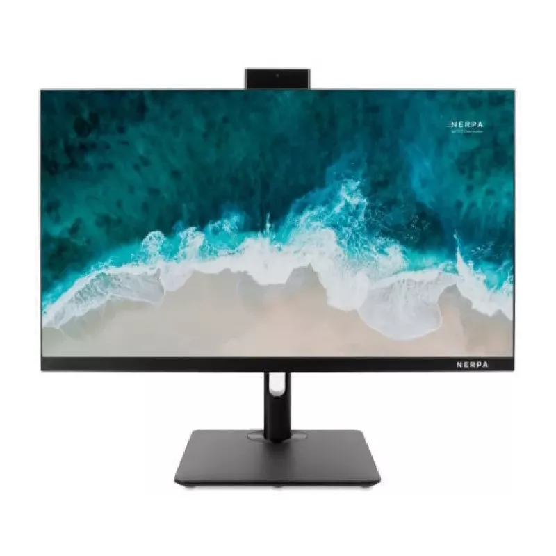 Купить моноблок 23.8'' Nerpa SAIMAA I242-124N в Москве, смотреть цены I242-124N165202K в интернет-магазине goldbyte.ru