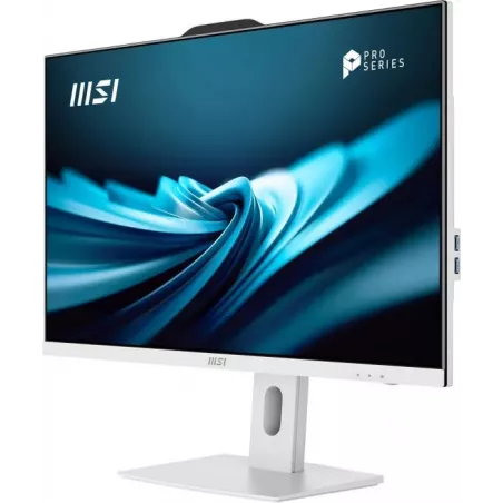 Купить моноблок 27'' MSI Pro AP272P 14M-650XRU в Москве, смотреть цены 9S6-AF8322-811 в интернет-магазине goldbyte.ru