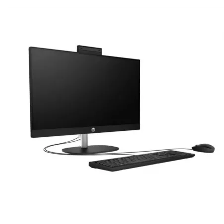 Купить моноблок 23.8'' HP All-in-One 24-cr1007nh в Москве, смотреть цены A0CL9EA#BH5 в интернет-магазине goldbyte.ru