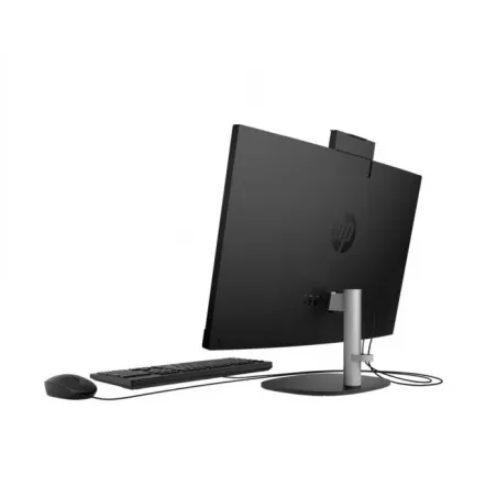 Купить моноблок 23.8'' HP All-in-One 24-cr1007nh в Москве, смотреть цены A0CL9EA#BH5 в интернет-магазине goldbyte.ru