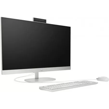 Купить моноблок 23.8'' HP 24-cr0008l в Москве, смотреть цены AV8K9PA в интернет-магазине goldbyte.ru