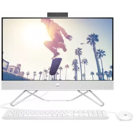 Купить моноблок 23.8'' HP 24-cb1471nh в Москве, смотреть цены A7DA7EA в интернет-магазине goldbyte.ru