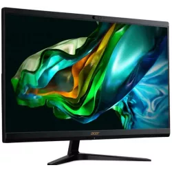 Купить моноблок 27'' Acer Aspire C27-1800 в Москве, смотреть цены DQ.BN4CD.005 в интернет-магазине goldbyte.ru